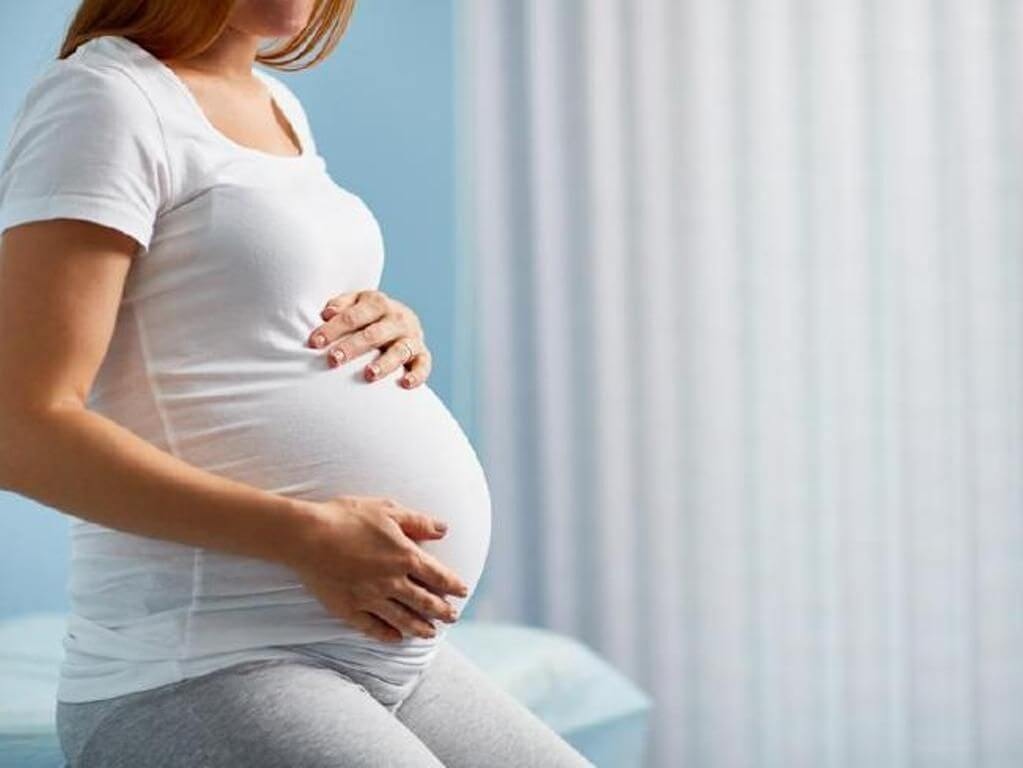 Lỡ mang thai ở tuổi 40, tôi lo lắng cho đứa bé trong bụng